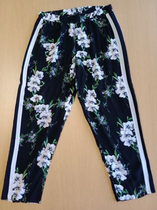 Pantaloni Tezenis taglia L