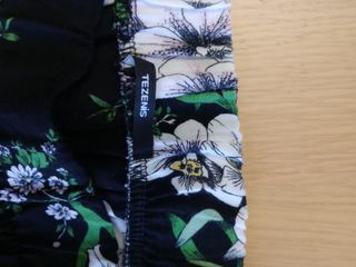 Pantaloni Tezenis taglia L