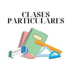 CLASES PARTICULARES PRIMARIA Y ESO