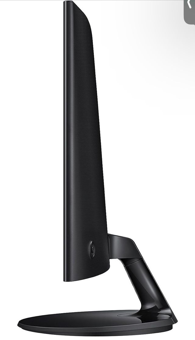 Monitor Samsung 27 Curvo
