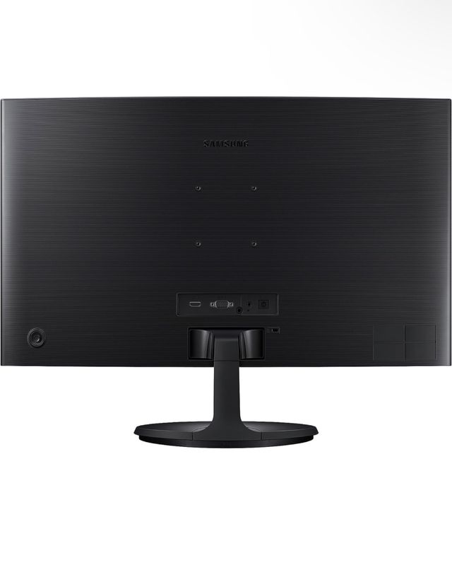 Monitor Samsung 27 Curvo
