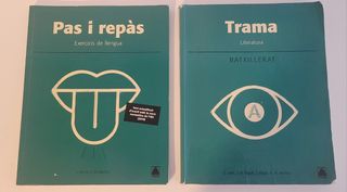 Libros 1ero bachillerato científico