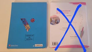 Libros 1ero bachillerato científico