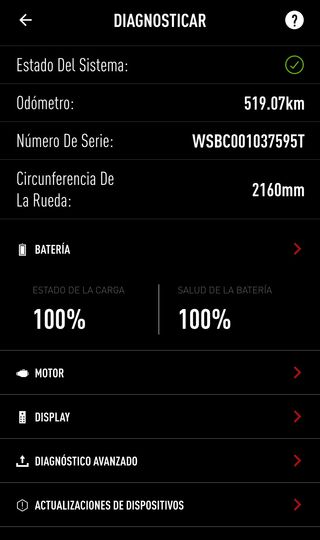 Bicicleta electrica Specialized Turbo Levo Comp