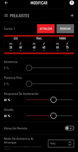 Bicicleta electrica Specialized Turbo Levo Comp