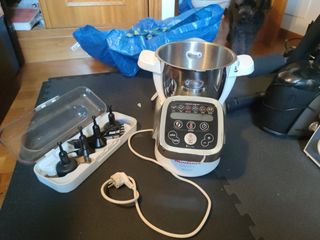 Robot de cocina Moulinex
