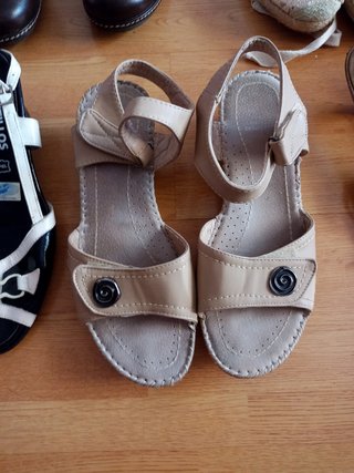 Lote zapatos