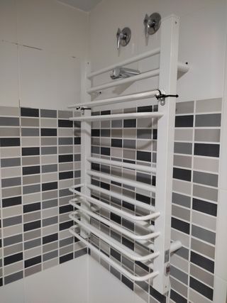 Radiador Toallero