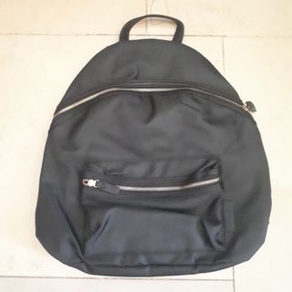 Mochila Pull and Bear