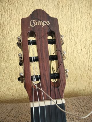 Guitarra flamenca Camps Nac-2