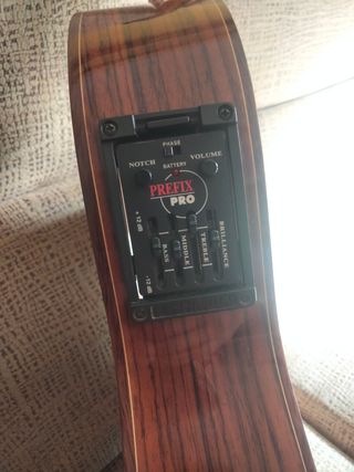 Guitarra flamenca Camps Nac-2