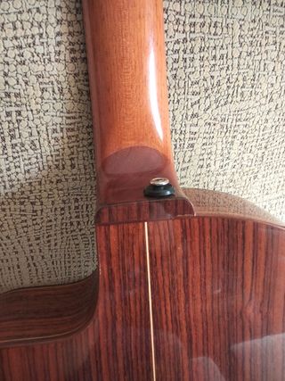 Guitarra flamenca Camps Nac-2