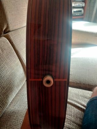 Guitarra flamenca Camps Nac-2