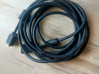 Cables vga