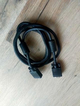 Cables vga
