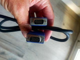 Cables vga