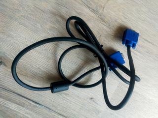 Cables vga