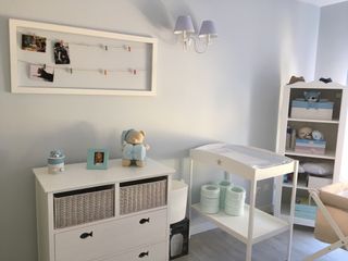 CAMBIADOR de la Maisons du Monde