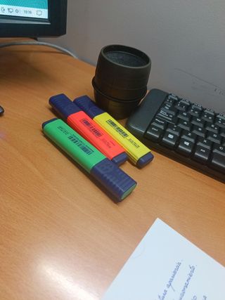 Clases particulares
