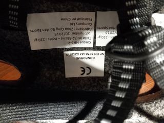 CASCO BICICLETA INFANTIL NIÑA