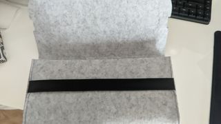 Teclado mecánico custom 60%