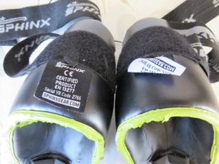 KICK BOXING PER BIMBO 7 ANNI