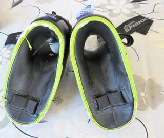 KICK BOXING PER BIMBO 7 ANNI