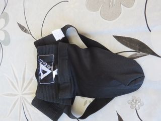 KICK BOXING PER BIMBO 7 ANNI