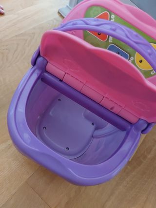 CESTA PICNIC JUGUETE