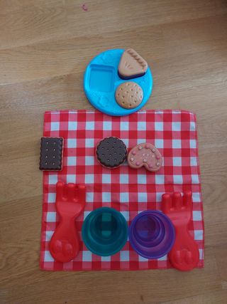 CESTA PICNIC JUGUETE