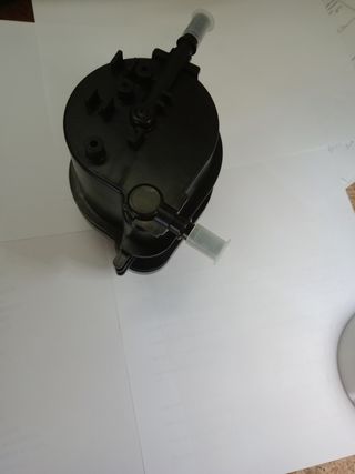 Filtro gasoil Bosh 7007