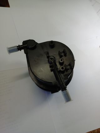 Filtro gasoil Bosh 7007