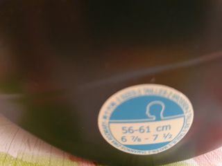 Casco adulto. Alta protección. Nuevo