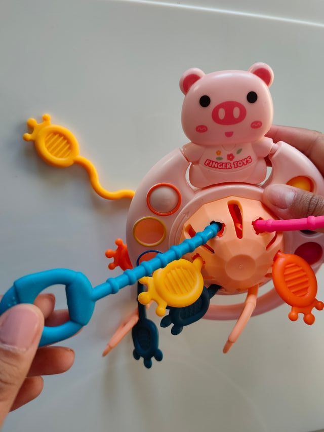 Brinquedo Didático Criança (NOVO)