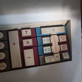 máquina de coser Alfa