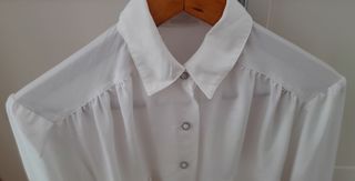Dos Camisas, Blusas