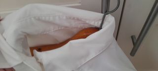 Dos Camisas, Blusas