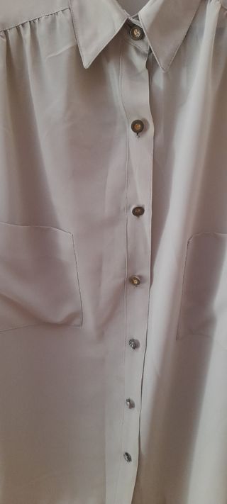 Dos Camisas, Blusas