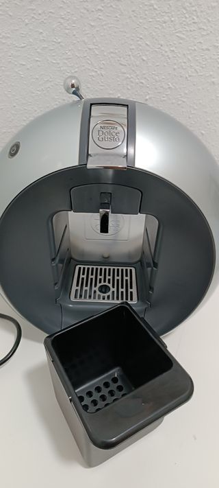 CAFETERA 