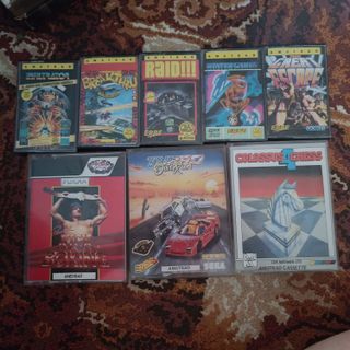 máquina de coser Alfa