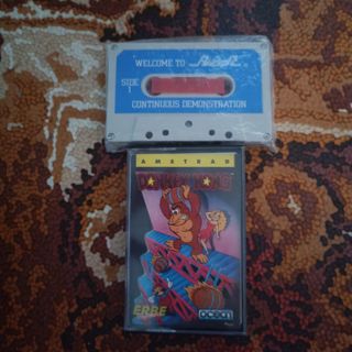 máquina de coser Alfa