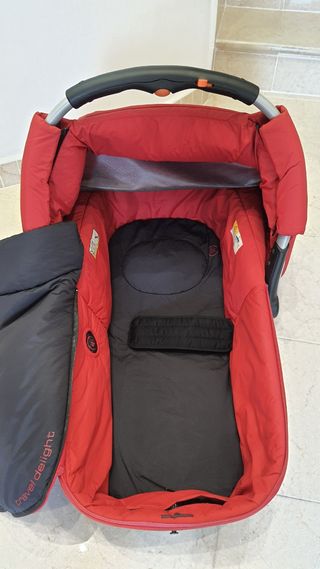 Conjunto Jane Carrera Pro