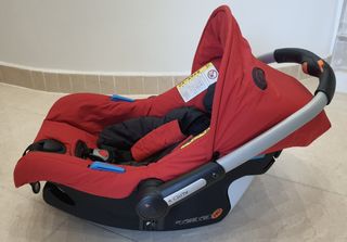 Conjunto Jane Carrera Pro