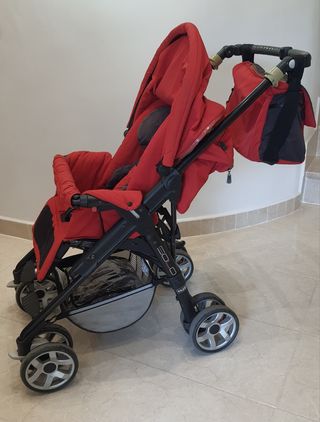 Conjunto Jane Carrera Pro