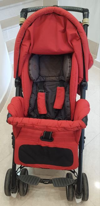 Conjunto Jane Carrera Pro