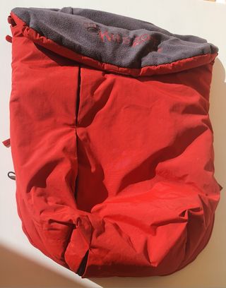 Conjunto Jane Carrera Pro