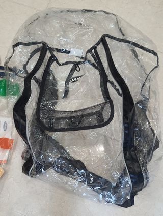 Conjunto Jane Carrera Pro