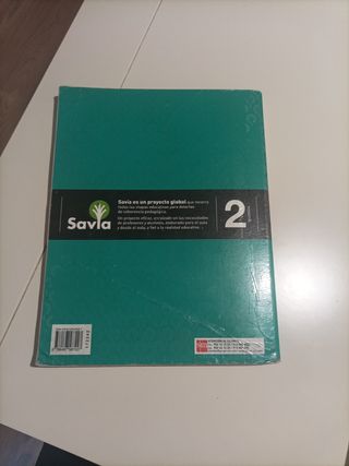 Libro química 2 bachillerato 