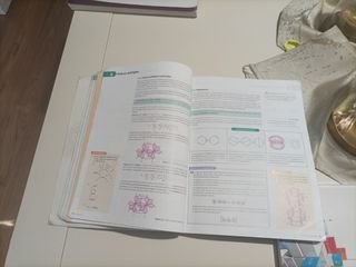 Libro química 2 bachillerato 
