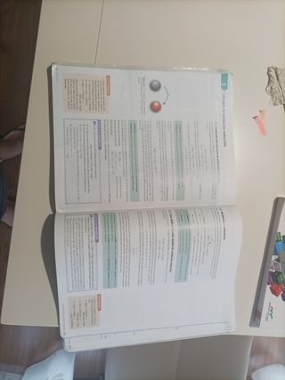 Libro química 2 bachillerato 